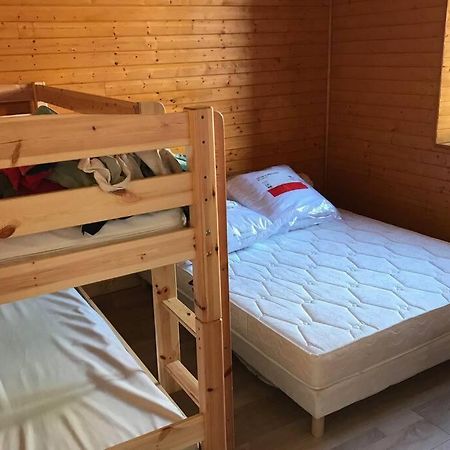 Appartement T2 Au Coeur De Briancon Bagian luar foto