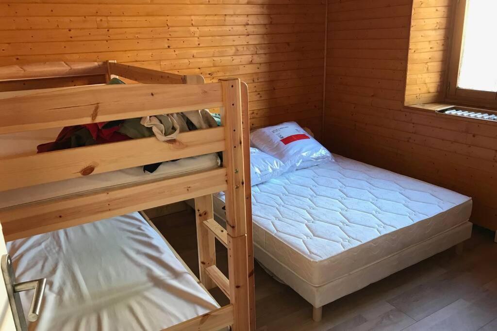 Appartement T2 Au Coeur De Briancon Bagian luar foto